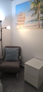 A45 ViviendaTurísticaValencia Mundo - 8