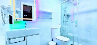 A45 ViviendaTurísticaValencia Mundo - 3