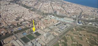 A45 ViviendaTurísticaValencia Mundo - 2