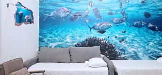 A45 ViviendaTurísticaValencia Mundo - 1