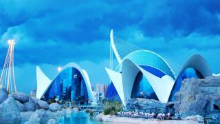 A45 ViviendaTurísticaValencia Mundo - 1