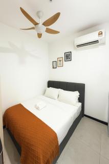 Neu Suites Junior Suite By Serenity Homes Next to Gleneagles & LRT - 8