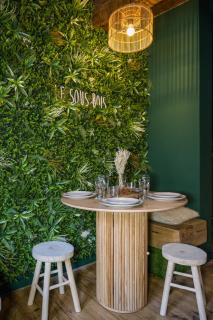 Studio "Sous-Bois", au coeur historique - 4