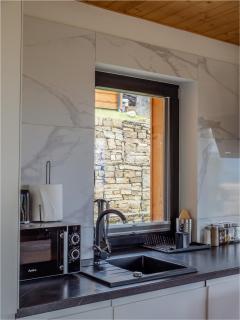 Osada Gubałówka na Polanie Pająkówka View Jacuzzi & Sauna - 8