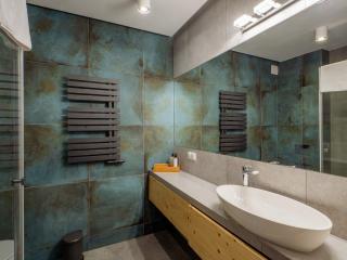 Osada Gubałówka na Polanie Pająkówka View Jacuzzi & Sauna - 6