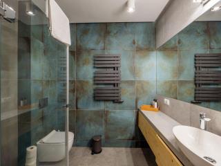 Osada Gubałówka na Polanie Pająkówka View Jacuzzi & Sauna - 4