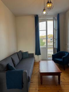 La Brise Marine - Deauville - 0