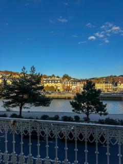 La Brise Marine - Deauville - 9