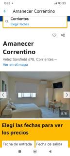 Amanecer Correntino - 4