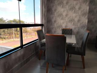 Apartamento Familiar com Charme Espaçoso 2VG - 5