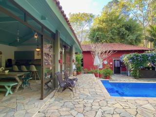 Vila Maria - Linda Casa de Campo - 2