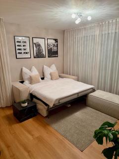 Apartment am Schwarzwald - Erholung, Natur & Golf - 2