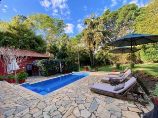 Vila Maria - Linda Casa de Campo - 9