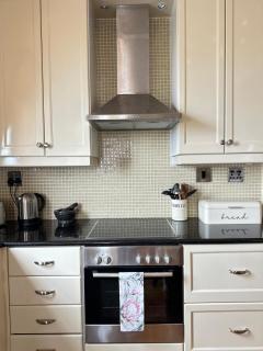 Dune Atlas at Hohenzollernhaus - 7