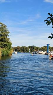 Ferienwohnung - Ankerplatz am Werlsee - 3