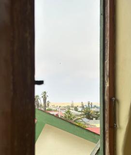 Dune Atlas at Hohenzollernhaus - 5