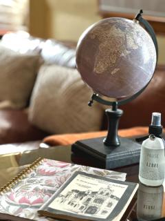 Dune Atlas at Hohenzollernhaus - 4