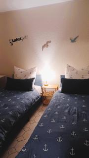 Ferienwohnung - Ankerplatz am Werlsee - 2