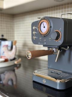 Dune Atlas at Hohenzollernhaus - 3