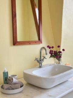 Dune Atlas at Hohenzollernhaus - 1