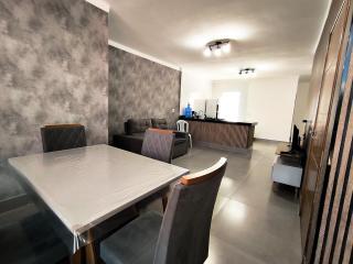 Apartamento Familiar com Charme Espaçoso 2VG - 8