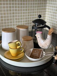 Dune Atlas at Hohenzollernhaus - 1