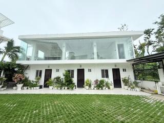 Chateau Du Soleil - 9