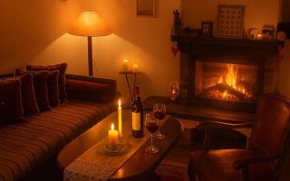 Brvnare - Ranč Platan - 3