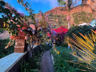 Bela Vigia - Jardim do Mar - 6