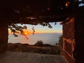 Bela Vigia - Jardim do Mar - 5