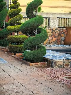 Mukani Guesthouse - 3