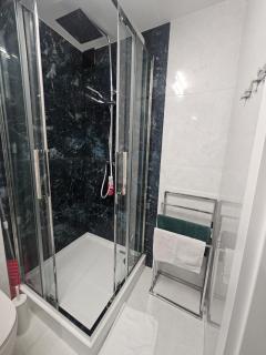 Apartament Deluxe Centrum Warszawa - 7