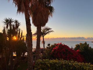 Bela Vigia - Jardim do Mar - 3