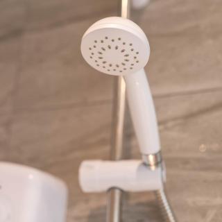 Four Bedroom House - Parking - Garden 22C - 7