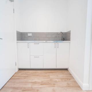 Four Bedroom House - Parking - Garden 22C - 4