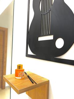 appartement 3 chambres à côté de stade - 9