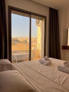 appartement 3 chambres à côté de stade - 7