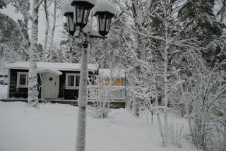 Lilla Sjölyckan - 8