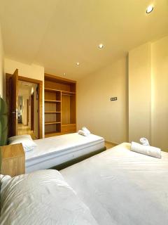 appartement 3 chambres à côté de stade - 6