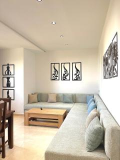 appartement 3 chambres à côté de stade - 4