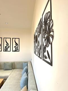 appartement 3 chambres à côté de stade - 1