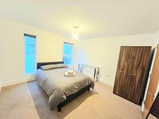 Preston Street Apartments - by the Brighton i360 - 3