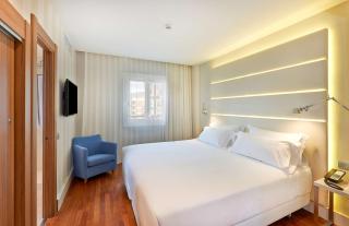 NH Barcelona Les Corts - Barcelone - 9