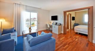 NH Barcelona Les Corts - Barcelone - 7