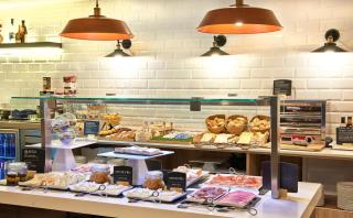 NH Barcelona Les Corts - Barcelone - 3