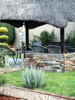 Mukani Guesthouse - 1