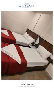 Hotel New Delhi lodge - 9