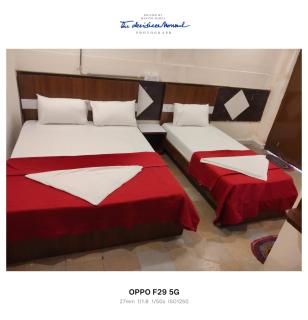 Hotel New Delhi lodge - 8