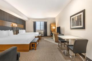 Executive Residency by Best Western Calgary City View North - 5