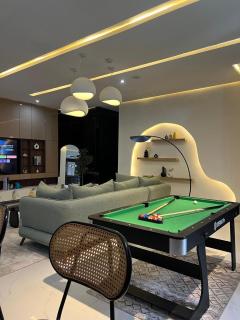 Apartment By Ruby - 9